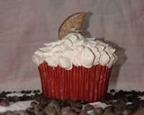 Foto del paso 7 de la receta: Ricos muffins de manzana canela