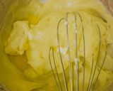 Foto langkah ke 6 dari resep Soes Vla Vanilla.