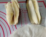 Foto langkah ke 1 dari resep Pisang Karamel.