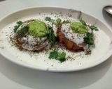 राजगिरा आलू दही बड़ा (Rajgira aloo dahi bada recipe in hindi) रेसिपी चरण 6 फोटो