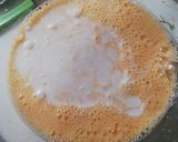 Foto del paso 3 de la receta Pastel de calabacín y puerro