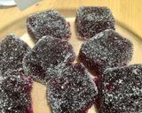 Foto del paso 5 de la receta: Bombones de gelatina