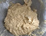 A picture of step 2 of Chocolate Chip Cookies II.