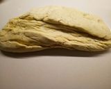 Foto del passaggio 7 della ricetta Fruaz con salsa cipolla e origano