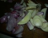 Foto langkah ke 2 dari resep Perkedelku.