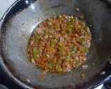 नूडल्स (noodles recipe in hindi) रेसिपी चरण 3 फोटो