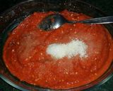 Foto langkah ke 3 dari resep Pecak Bandeng Sambal Mentah Jeruk Limau.