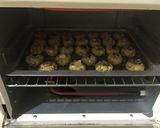 Foto langkah ke 5 dari resep Muesli cookies 😘 (oat, seeds, nuts, dried fruits cookies).