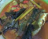 Foto langkah ke 4 dari resep Ikan masak woku.