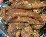 Foto del paso 8 de la receta: CARNITAS de estufa