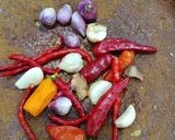 Foto langkah ke 1 dari resep Pepes Tahu Jamur Tiram.