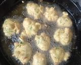 મેથી ના ગોટા(Methi pakoda recipe in રેસીપી સ્ટેપ4ફોટો