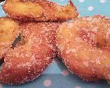 Foto del paso 5 de la receta: Buñuelos de calabaza dulces y fritas