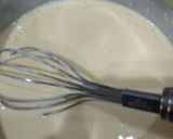 Foto langkah ke 7 dari resep Pie susu keju keto.