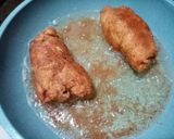 Foto del paso 10 de la receta: Pollo cordón blue fácil