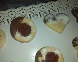 Foto del paso 7 de la receta: Masitas secas