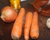 Foto del paso 4 de la receta: Osobucos en salsa de tomate frito
