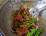 முருங்கைக்காய் குருமா ரெசிபி ஸ்டேப் 3 புகைப்படம்