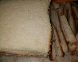 A picture of step 2 of Bread Roll.