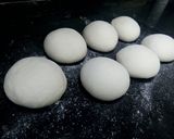 Hình bước làm 3 của món Baguette