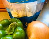 Creamy Baked Chicken Sausage Casserole recipe step 2 photo