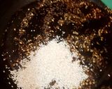 A picture of step 2 of Dry Garlic Chutney.