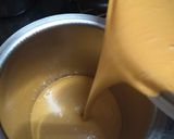 A picture of step 1 of Millets masala neer dosa.
