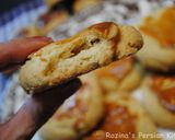 A picture of step 14 of Naan khaataei.
