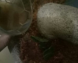 Foto langkah ke 3 dari resep Bumbu Kacang (Sate Madura).
