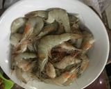 Foto langkah ke 3 dari resep Oseng Pare Udang (Tidak Pahit).