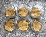 Foto del paso 1 de la receta: Postre navideño