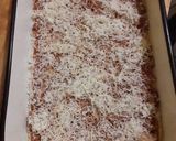 Bolognai Pizza recept fázis 5 fotója