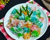 Foto langkah ke 7 dari resep Cenil Singkong.
