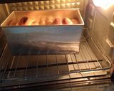 Foto langkah ke 8 dari resep Roti Sisir.