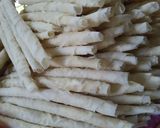 Foto langkah ke 2 dari resep Kulpi crispy (kulit lumpia crispy).
