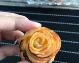 พายแอปเปิ้ล วิธีทำสูตร 4 รูป