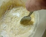 Foto del paso 2 de la receta: Torta suave de 3 harinas + cacao 🥧