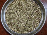 मुखवास (Mukjwas Recipe In Marathi)