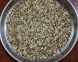 मुखवास (Mukjwas Recipe In Marathi) रेसिपी स्टेप 3 फोटो 