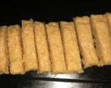 A picture of step 9 of Milk cake.