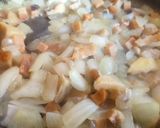 Foto del paso 2 de la receta: Tallarines veganos de arroz a la Parisienne