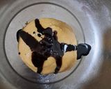 عکس مرحله 5 از دستور کلوچه دورنگ
