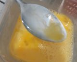 Foto langkah ke 3 dari resep Telur Gulung.