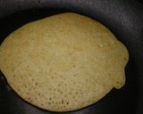 Foto del paso 1 de la receta: Crepes con vegetales