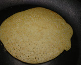 Foto del paso 1 de la receta: Crepes con vegetales