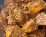 Foto langkah ke 3 dari resep Rendang Ayam Kampung.
