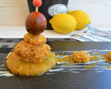 Foto del paso 1 de la receta: Pincho flamenco iii