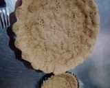 Foto del paso 2 de la receta: Tarta integral de coco y dulce de leche