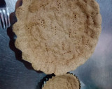 Foto del paso 2 de la receta: Tarta integral de coco y dulce de leche