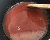 Foto del paso 5 de la receta: Mousse de sandía